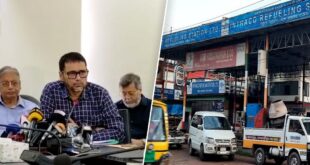 দেশজুড়ে ৩০ জুলাই সিএনজি স্টেশন বন্ধের ঘোষণা, কেন এই সিদ্ধান্ত