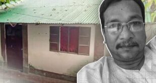 বিদেশে পরিবার, একা ঘরে পড়ে ছিল প্রবীণের পচাগলা লাশ