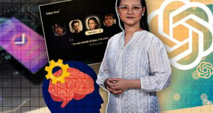 এআই যখন থেরাপিস্ট