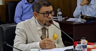 শিগগিরই আরও ১ লাখ শিশুকে হামের টিকা দেওয়া হবে: স্বাস্থ্যমন্ত্রী