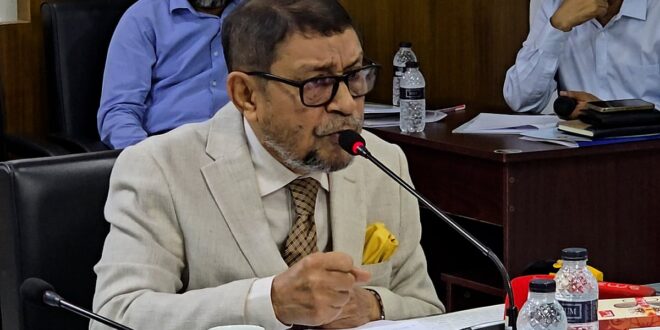 শিগগিরই আরও ১ লাখ শিশুকে হামের টিকা দেওয়া হবে: স্বাস্থ্যমন্ত্রী