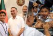প্রধানমন্ত্রীর সঙ্গে সাক্ষাৎ করল সেই তাহসিন, যার হাসিতে মুগ্ধ দেশবাসী