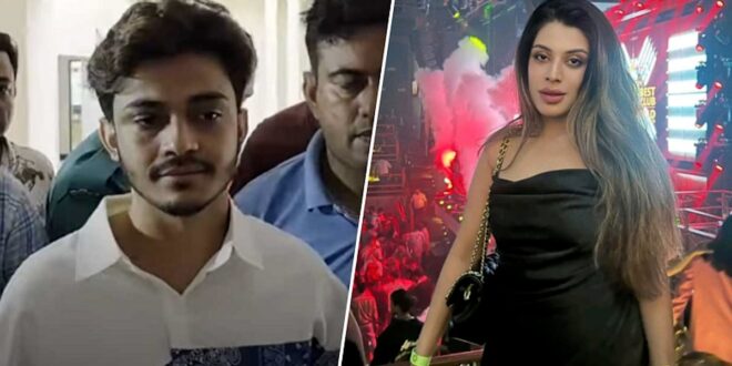 যৌতুকের মামলায় টিকটকার প্রিন্স মামুনের জামিন নামঞ্জুর