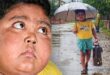 অসুখকে সঙ্গী করে বাবার পাশে ৮ বছরের ফাহিম