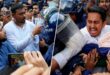 এবার ছাত্রদল হত্যাচেষ্টা মামলা দিল পাটওয়ারী ও সারজিসের বিরুদ্ধে
