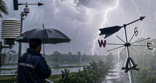 আগামী ৫ দিন কেমন থাকবে আবহাওয়া? জানাল আবহাওয়া অধিদপ্তর
