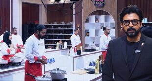 ফিউশন রান্নার চূড়ান্ত লড়াইয়ে কার ডেজার্টে মুগ্ধ হলেন আফরান নিশো | স্টার শিপ ফিউশন শেফ