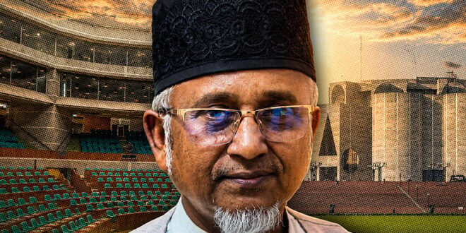 তদন্তে নৈতিক স্খলনের কোন প্রমাণে গাজী নজরুলকে বহিষ্কার করা হলো?