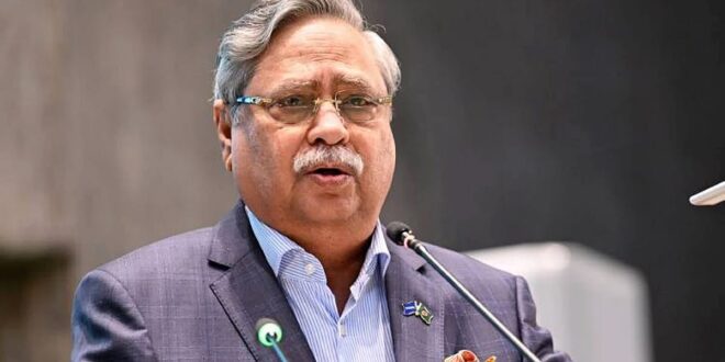 শনিবারের মধ্যে পদত্যাগ করতে পারেন রাষ্ট্রপতি, স্পিকারের সফর সংক্ষিপ্ত