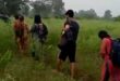 নদীপথে আটজনকে ঠেলে পাঠানোর চেষ্টা বিএসএফের, প্রতিহত করল বিজিবি