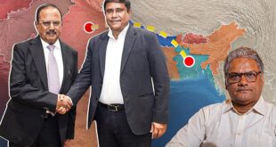 দিল্লিতে দোভাল-শামসুল বৈঠক: কেন, কী নিয়ে আলোচনা?