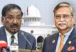 রাষ্ট্রপতির পদত্যাগের পর যেসব কারণ জানা গেল সংবাদ সম্মেলনে