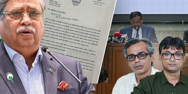 রাষ্ট্রপতির পদত্যাগপত্রে চারটি অসুখের কথা, মাঝেমধ্যেই হয়ে যেতেন অচেতন