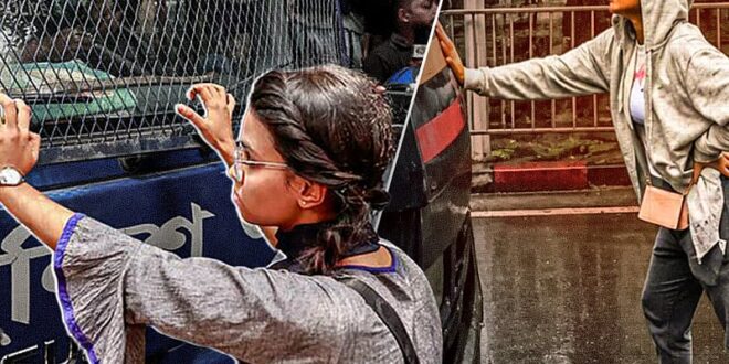 বাংলাদেশের জুলাই আন্দোলনের সঙ্গে ভারতের ছাত্র বিক্ষোভের কতটা মিল?