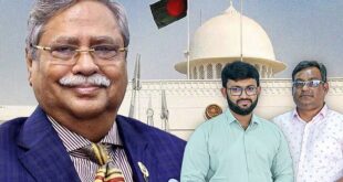 নতুন রাষ্ট্রপতি হওয়ার আলোচনায় ফখরুল, মোশাররফসহ আরও যাঁরা