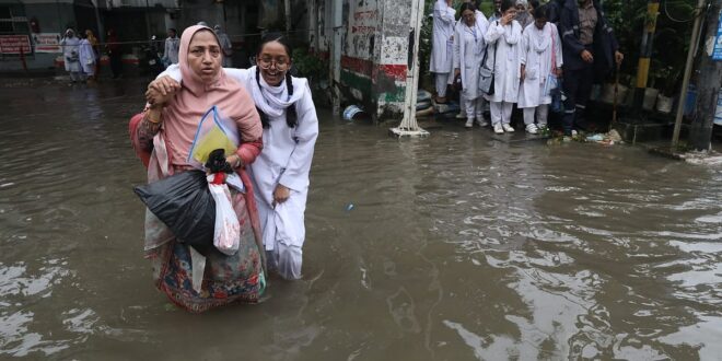 এইচএসসির স্থগিত পরীক্ষায় অংশ নিতে আবার রেজিস্ট্রেশন আহ্বান