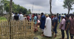 রাজশাহীতে যুবকের মৃত্যু মারধরে নাকি ডেঙ্গুতে, আদালতে পরিবারের মামলার আবেদন