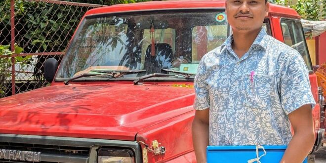 বিসিএস ক্যাডার পরিচয়ে সম্পর্ক গড়তেন, তরুণীদের কাছ থেকে হাতিয়ে নিতেন টাকা