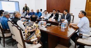 সরকারি–বেসরকারি উদ্যোগে আবাসন প্রকল্প চালুর দাবি রিহ্যাবের