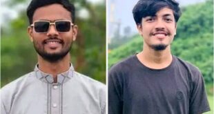 শিক্ষার্থীকে মারধরের ঘটনায় ছাত্রদলের বহিষ্কৃত দুই নেতাকে চার সেমিস্টারের জন্য বহিষ্কার
