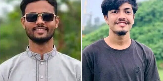 শিক্ষার্থীকে মারধরের ঘটনায় ছাত্রদলের বহিষ্কৃত দুই নেতাকে চার সেমিস্টারের জন্য বহিষ্কার