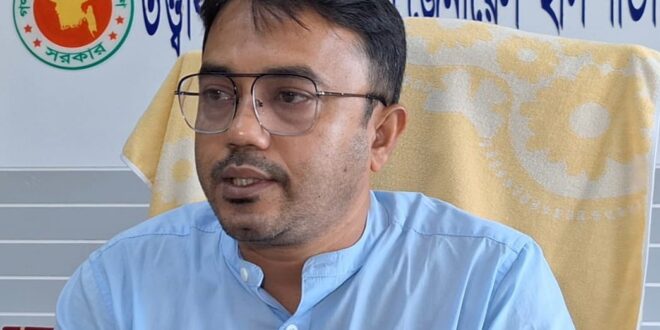 নারী চিকিৎসককে অনৈতিক প্রস্তাবের অভিযোগ, বরগুনা জেনারেল হাসপাতালের তত্ত্বাবধায়ক সাময়িক বরখাস্ত