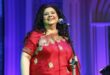 শ্রাবণের সন্ধ্যায় সুরে ভাসালেন রুনা লায়লা