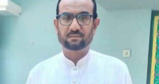 হাসপাতালে স্ত্রীকে রেখে নামাজের জন্য বের হয়েছিলেন দোকানি, মোটরসাইকেলের ধাক্কায় গেল প্রাণ
