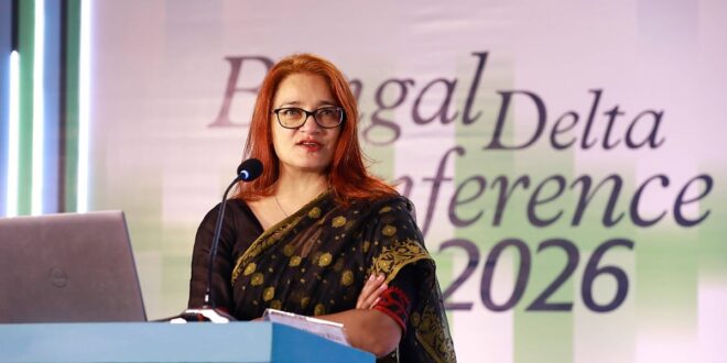 বাংলাদেশ-ভারত সম্পর্কের বড় নিয়ামক হতে পারে পশ্চিমবঙ্গ