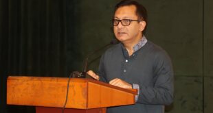 আন্তর্জাতিক মেলায় ছোট উদ্যোক্তাদের বুথ ভাড়া মওকুফের ঘোষণা বাণিজ্যমন্ত্রীর