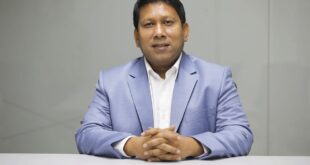 ইউএস বাংলাকে পূর্ণাঙ্গ এভিয়েশন গ্রুপ করতে চাই
