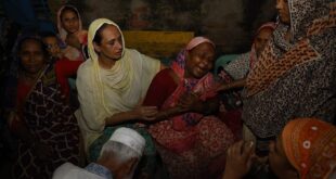 সংসারে সাশ্রয়ের চেষ্টা, শেষ হলো দেয়ালধসে মৃত্যুতে