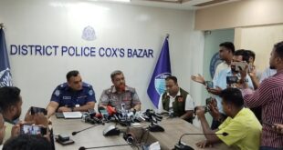৩ লাখ ২০ হাজার টাকা মুক্তিপণ দিয়ে অপহৃত শিশুকে ফেরত পায় পরিবার: পুলিশ