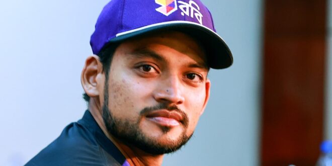 জয়, ড্র নাকি সম্মান নিয়ে ফেরা—অস্ট্রেলিয়া সিরিজে কী চান বাংলাদেশ অধিনায়ক