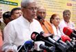 যারা একাত্তরকে ভুলিয়ে দিতে চায়, তারা কখনো বাংলাদেশে বিশ্বাস করে না: মির্জা ফখরুল