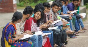 বিআইডব্লিউটিএর বিভিন্ন পদের লিখিত পরীক্ষার সূচি ও কেন্দ্রতালিকা প্রকাশ