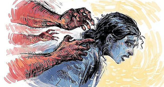 স্ট্যাম্পে স্বাক্ষর নিয়ে ‘বিয়ে’, পরে বেরিয়ে এল প্রকৃত ঘটনা