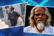 ‘করিম চাচা’ সেদিন খুশিতে স্যুট-টাই পরে শুটিংয়ে