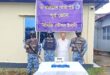 কক্সবাজারে ইয়াবাসহ সাবেক সংসদ সদস্য বদির আত্মীয় গ্রেপ্তার