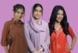 তিন লাক্স সুন্দরীকে নিয়ে শিহাব শাহীনের ‘ক্যাফে আমব্রেলা’