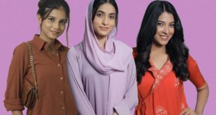 তিন লাক্স সুন্দরীকে নিয়ে শিহাব শাহীনের ‘ক্যাফে আমব্রেলা’