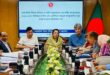 উন্নয়ন প্রকল্পে সম্ভাবনা, জনসম্পৃক্ততা ও পিপিপি মডেলে গুরুত্ব দেওয়ার নির্দেশ