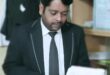 এক মাস আগে সড়কে প্রাণ যায় বাবার, এবার ছুরিকাঘাতে আইনজীবী ছেলে নিহত