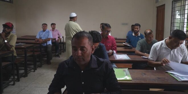 কোচ নিয়োগে বিসিবির মানদণ্ড মানছে না বিসিবিই