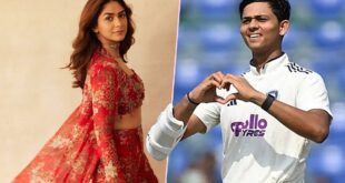 সত্যিই কি এই ভারতীয় ক্রিকেটারের সঙ্গে প্রেম করছেন ম্রুণাল? ভাইরাল ভিডিও ঘিরে জল্পনা