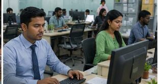 বিদ্যুৎ উন্নয়ন বোর্ড নেবে ‘শিক্ষানবিশ এসবিএ-এ’, পদ ৫৮৭