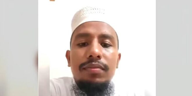 শিশুকে কাঁদানোর ভিডিও যখন ‘ক্যাশ’ কামানোর কনটেন্ট