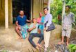 চাকরি নিয়ে কথা-কাটাকাটি, মা-বাবাকে কুপিয়ে হত্যার অভিযোগ একমাত্র ছেলের বিরুদ্ধে