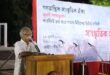 গণ-অভ্যুত্থানের চেতনার উল্টো দিকে যাত্রার চেষ্টা হচ্ছে: আনু মুহাম্মদ