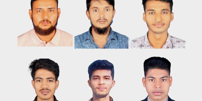 লিবিয়ায় ‘মাফিয়া’ চক্রের আস্তানায় জিম্মি কুমিল্লার ৬ তরুণ, ভিডিও কলে দেখানো হচ্ছে নির্যাতন